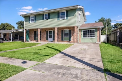 5913 Lafreniere St, Metairie, LA 70003 - photo 2