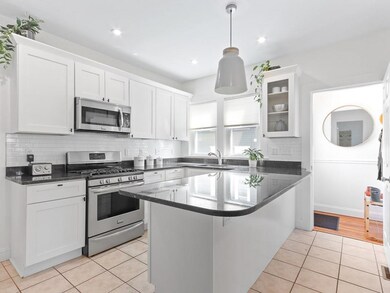 3 Guernsey St unit 1, Roslindale, MA 02131 - photo 7