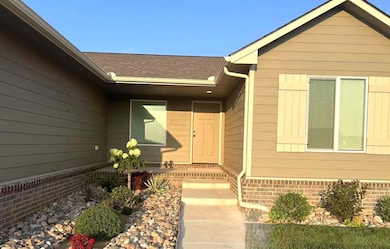 4560 N Atherton St, Maize, KS 67101 - photo 2