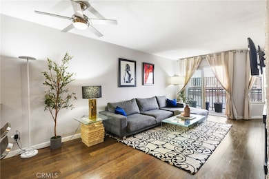 The Rob Clark unit 326, West Hollywood, CA 90048 - photo 6