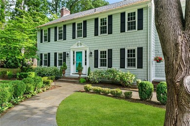 239 Cedar St, East Greenwich, RI 02818 - photo 3