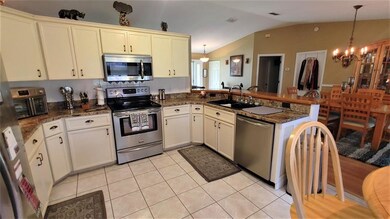 Custom cabinets