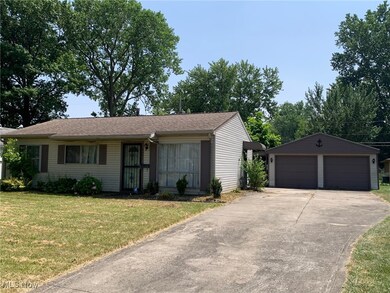 2922 Eastlawn St, Lorain, OH 44052 - photo 4