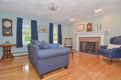 1 Briggs Ln, Rehoboth, MA 02769 - photo 6