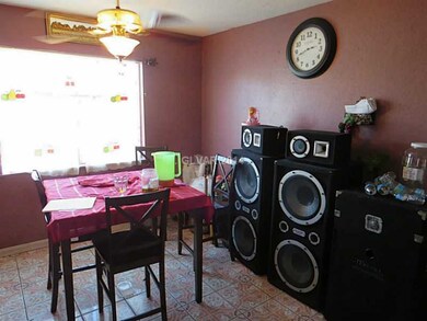 Dining Room.