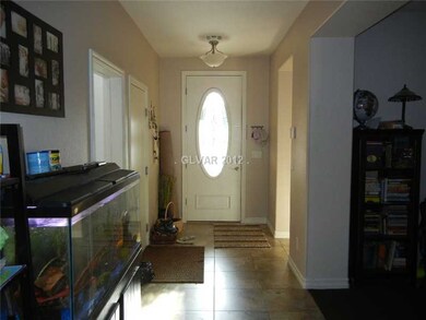 Other. Foyer