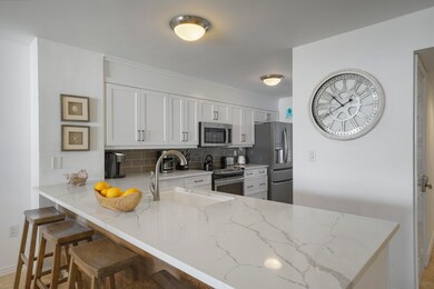 Marble Countertops