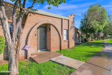 4429 E Hubbell St unit 45, Phoenix, AZ 85008 - photo 3