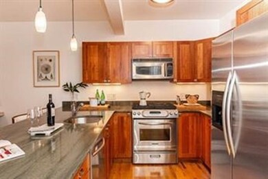 432 Norfolk St unit 4C, Somerville, MA 02143 - photo 4