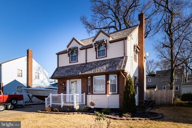 452 Penn Blvd, Woodbury, NJ 08096 - photo 3