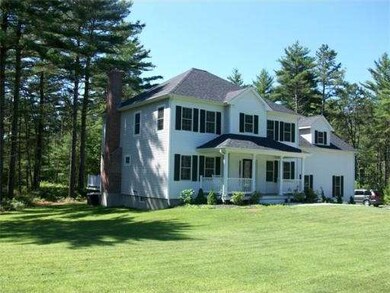 66 Elk Run, Middleboro, MA 02346 - photo 2