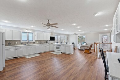 332 Hunter Ridge Rd, Bee Branch, AR 72013 - photo 7