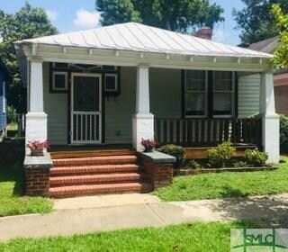 1012 W 41st St, Savannah, GA 31415 - photo 2