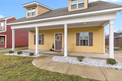 3324 Hal's Way, Columbus, GA 31903 - photo 2