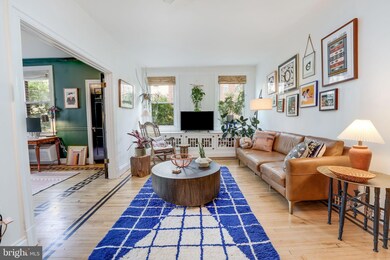 2801 Adams Mill Rd NW unit 211, Washington, DC 20009 - photo 5