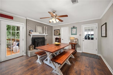 202 Wainwright Rd, Pineville, LA 71360 - photo 5