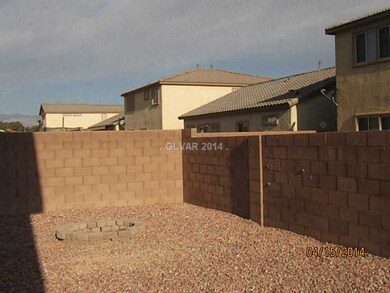 Yard/Garden.