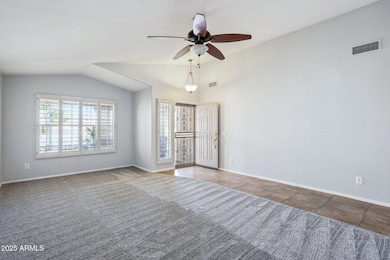 6-Living room and formal dining