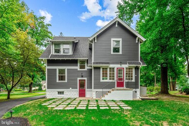 425 Beechwood Ave, Haddonfield, NJ 08033 - photo 5