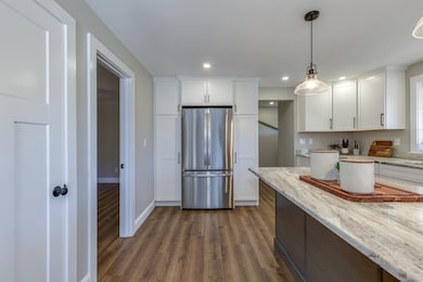 527 Northwest Rd, Canterbury, NH 03224 - photo 5