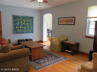 6706 Conway Ave, Takoma Park, MD 20912 - photo 6