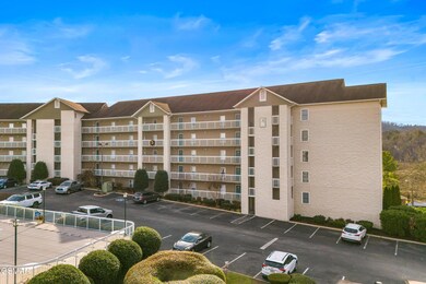 205 Ogle Dr unit 622, Pigeon Forge, TN 37863 - photo 4