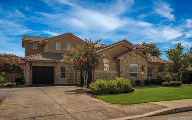 3827 Luz Del Faro, San Antonio, TX 78261 - photo 2