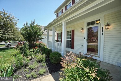 111 Phoenix Ct, Walkersville, MD 21793 - photo 4