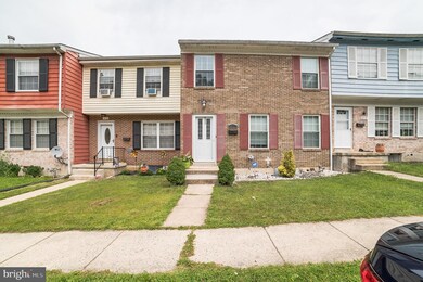 1417 Charlestown Dr, Edgewood, MD 21040 - photo 2