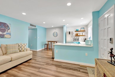 11000 S Ocean Dr unit 1-D, Jensen Beach, FL 34957 - photo 7