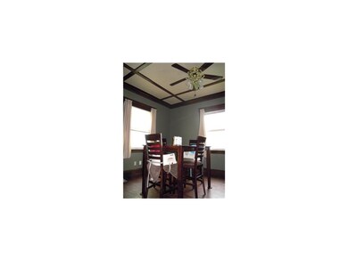 Dining Area.