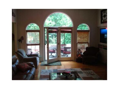 Great Room.