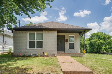 Fully updated and tastefully remodeled, 87 Claiborne is move-in ready!