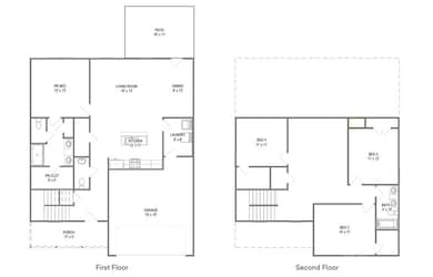 1616 Links Dr, Cookeville, TN 38506 - photo 2