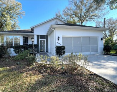 19480 SW 94TH STREET, DUNNELLON, Florida 34432
