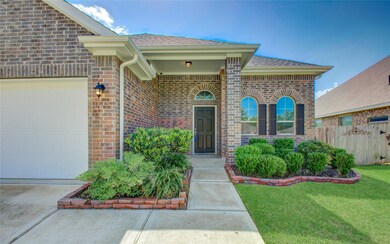 18653 Legend Oaks Dr, Magnolia, TX 77355 - photo 2