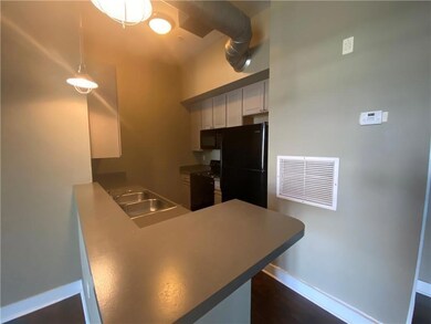 City Side Lofts unit 322, Atlanta, GA 30312 - photo 5