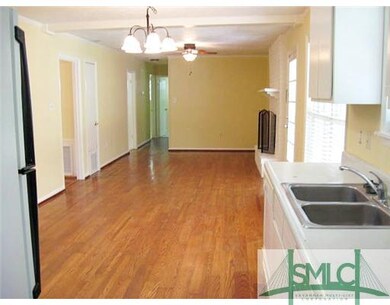 Dining Room. Here is a view of the dining / family