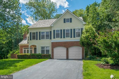 9017 Weatherly Way, Lorton, VA 22079 - photo 2