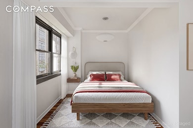 The Plymouth House unit 8E, New York, NY 10128 - photo 5