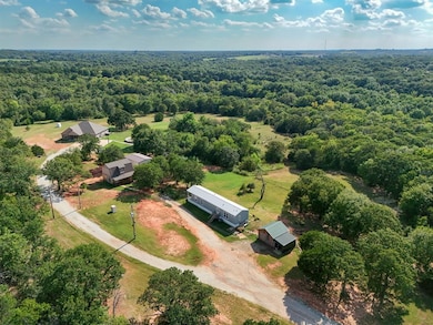 344721 E 1060 Rd, Meeker, OK 74855 - photo 3