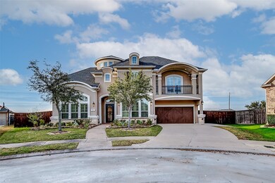 5830 Caspian Falls Ln, Fulshear, TX 77441 - photo 3