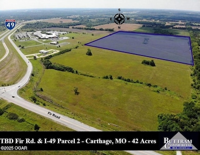 SWC Fir Rd & I-49 Parcel 2, Carthage, MO 64836 - photo 2