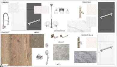 154 Anderson Oaks Ln unit 74, Easley, SC 29642 - photo 5