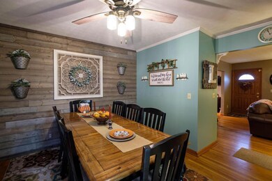 Dinette