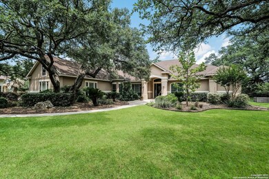 22318 Angostura Blvd, San Antonio, TX 78261 - photo 2