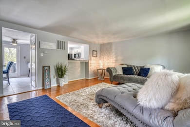 7755 Paddock Way, Windsor Mill, MD 21244 - photo 4