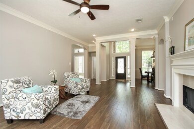 7718 Rolling Fork Ln, Houston, TX 77040 - photo 7