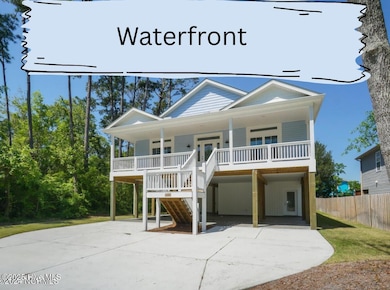 335 NE 41 Waterfront banner