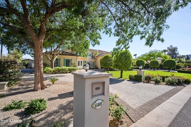 6997 E Paradise Ranch Rd, Paradise Valley, AZ 85253 - photo 2